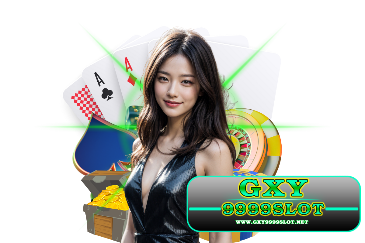 gxy9999 slot
